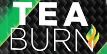 tea-burn