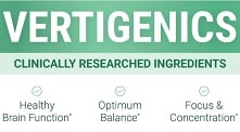 vertigenics