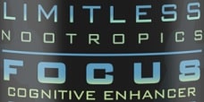 limitless-nootropics
