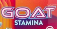 goat-stamina